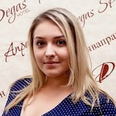 Эвелина Камышникова