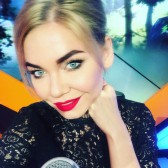 Юлия Егорова
