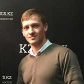 Иван Мащенко