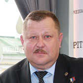 Олег Крюков