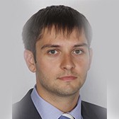 Сергей Лазарев
