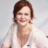 Ирина Дережова