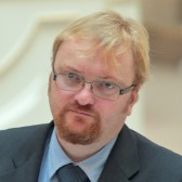 Виталий Милонов