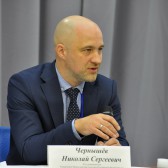 Николай Чернышёв