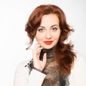 Юлия Рыжкова