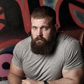 Кирилл Сарычев
