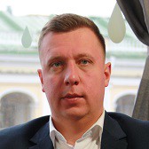 Константин Матыцын
