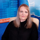 Кристина Зарубина