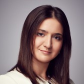 Галина Добрякова
