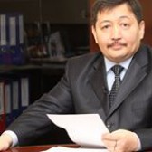 Женишбек Байгуттиев