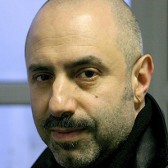 Евгений Святский