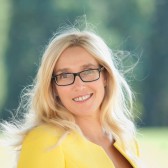Елена Синицина