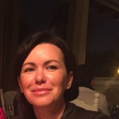 Светлана Клюваева