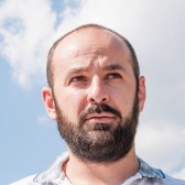Константин Долгов