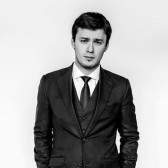 Марат Аманлиев
