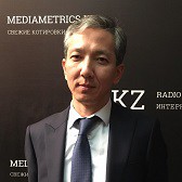 Ерлан Камбетбаев