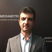 Дмитрий Надиров