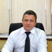 Юрий Журкин