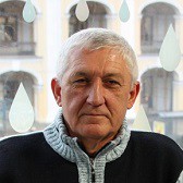 Сергей Соловьев