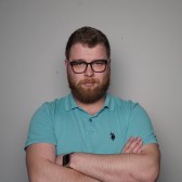 Кирилл Ерошкин