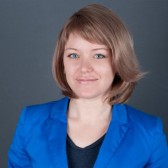 Олеся Киселева