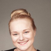 Анна Зайковская