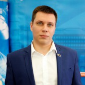 Антон Прудников