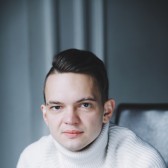 Павел Голубев
