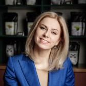 Анна Цфасман