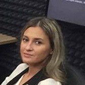 Ольга Кузнецова