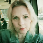 Юлия Деген