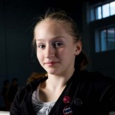 Ксения Семенова