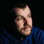 Павел Голубев