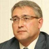 Михаил Веселов