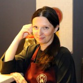 Регина Борисова