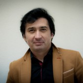 Айдар Ахметов