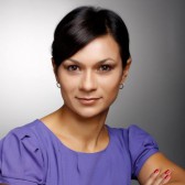 Наталья Абрамова