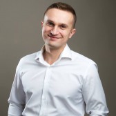 Олег Калиничев
