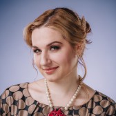 Наталья Березина