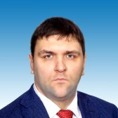 Денис Меркулов