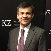 Омархан Тлеугабылов