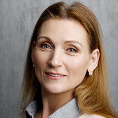 Надежда Евсеева