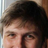 Алексей Наумов