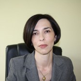 Елена Полтавец
