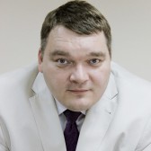Александр Симонов