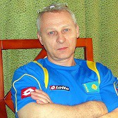 Константин Бродецкий