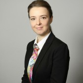 Анна Воробьева