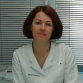 Антонина Калмыкова