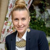 Вероника Ковалева