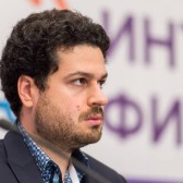 Эдуард Моссаковский